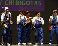 Carnavales de Getafe