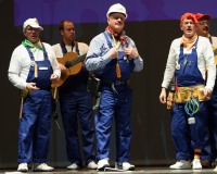 Carnavales de Getafe