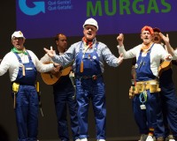 Carnavales de Getafe