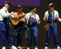 Carnavales de Getafe