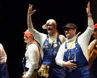 Carnavales de Getafe