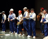 Carnavales de Getafe
