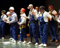 Carnavales de Getafe
