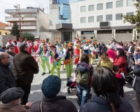 Carnavales de Getafe