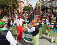 Carnavales de Getafe