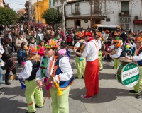 Carnavales de Getafe