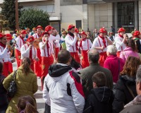 Carnavales de Getafe