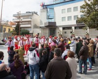 Carnavales de Getafe