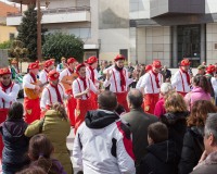 Carnavales de Getafe