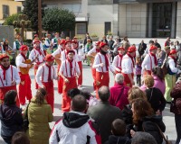 Carnavales de Getafe