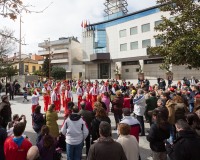 Carnavales de Getafe