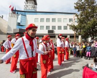 Carnavales de Getafe