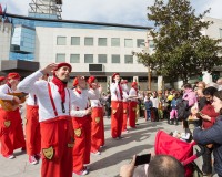 Carnavales de Getafe