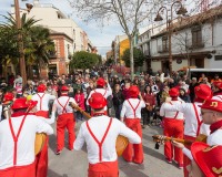 Carnavales de Getafe