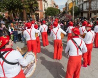 Carnavales de Getafe