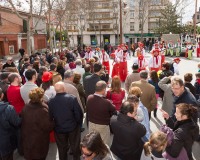 Carnavales de Getafe