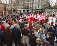 Carnavales de Getafe