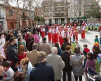 Carnavales de Getafe