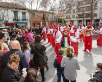 Carnavales de Getafe