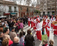 Carnavales de Getafe