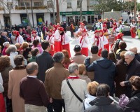 Carnavales de Getafe