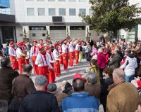Carnavales de Getafe