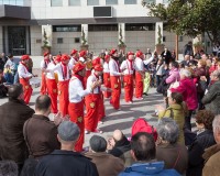 Carnavales de Getafe