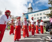 Carnavales de Getafe