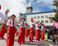Carnavales de Getafe