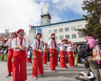 Carnavales de Getafe