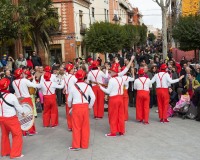 Carnavales de Getafe