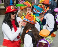 Carnavales de Getafe