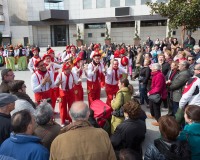 Carnavales de Getafe