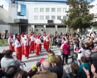 Carnavales de Getafe