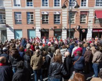 Carnavales de Getafe