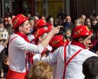 Carnavales de Getafe