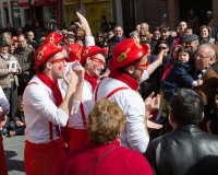 Carnavales de Getafe