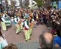 Carnavales de Getafe