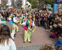 Carnavales de Getafe