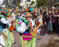 Carnavales de Getafe