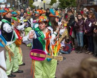 Carnavales de Getafe