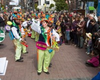 Carnavales de Getafe