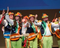 Carnavales de Getafe