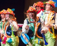 Carnavales de Getafe