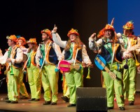 Carnavales de Getafe