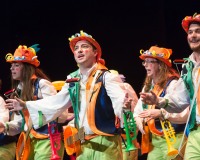 Carnavales de Getafe