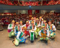 Carnavales de Getafe