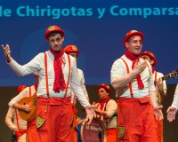 Carnavales de Getafe