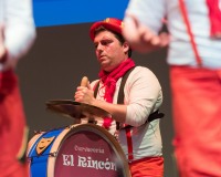 Carnavales de Getafe