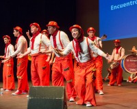 Carnavales de Getafe